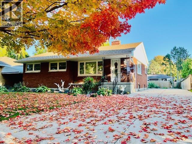 154 Lancefield Pl, Chatham, ON N7L 2M6