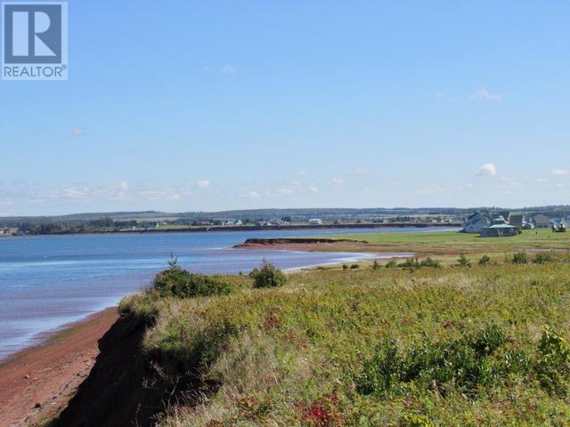 Lot 17 North Point Seaside, Malpeque, PE C0B 1M0