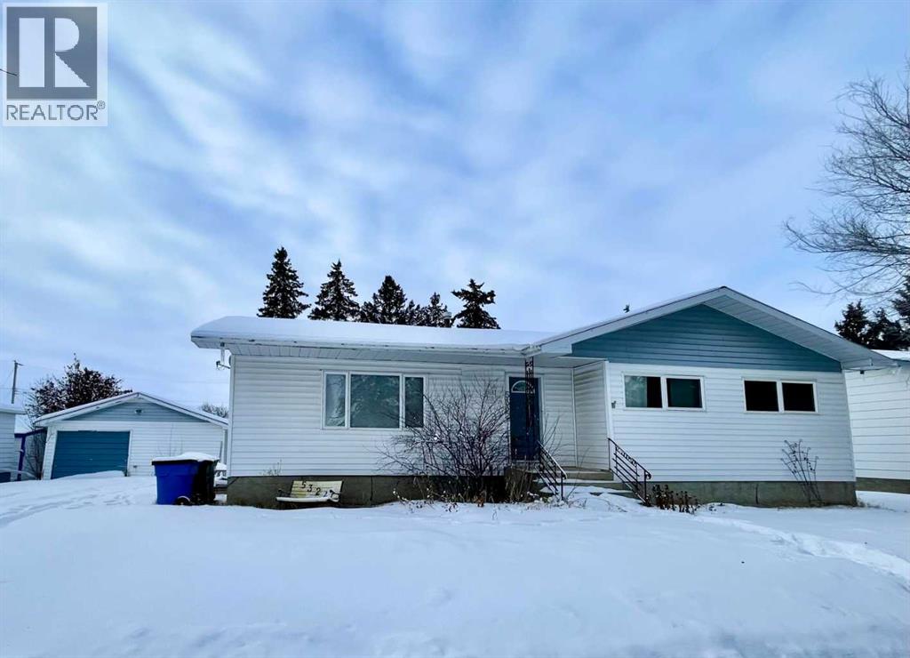 47 Street Unit 5324, Provost, AB T0B 3S0