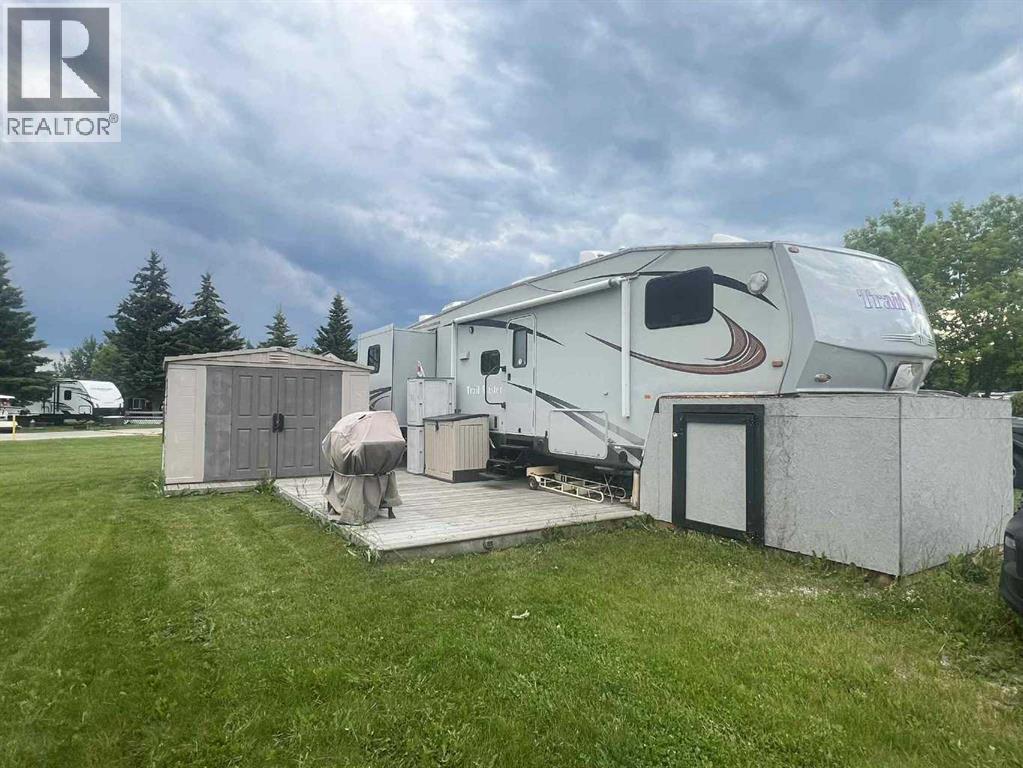 38348 Ab 781 Unit 71, Sylvan Lake, AB T4E 2J4