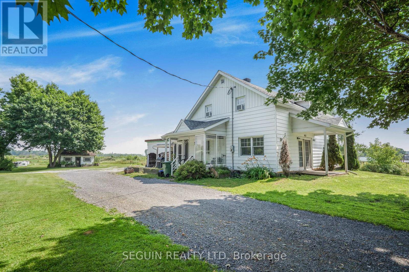 461 Greenlane Rd, Champlain, ON K6A 2R2