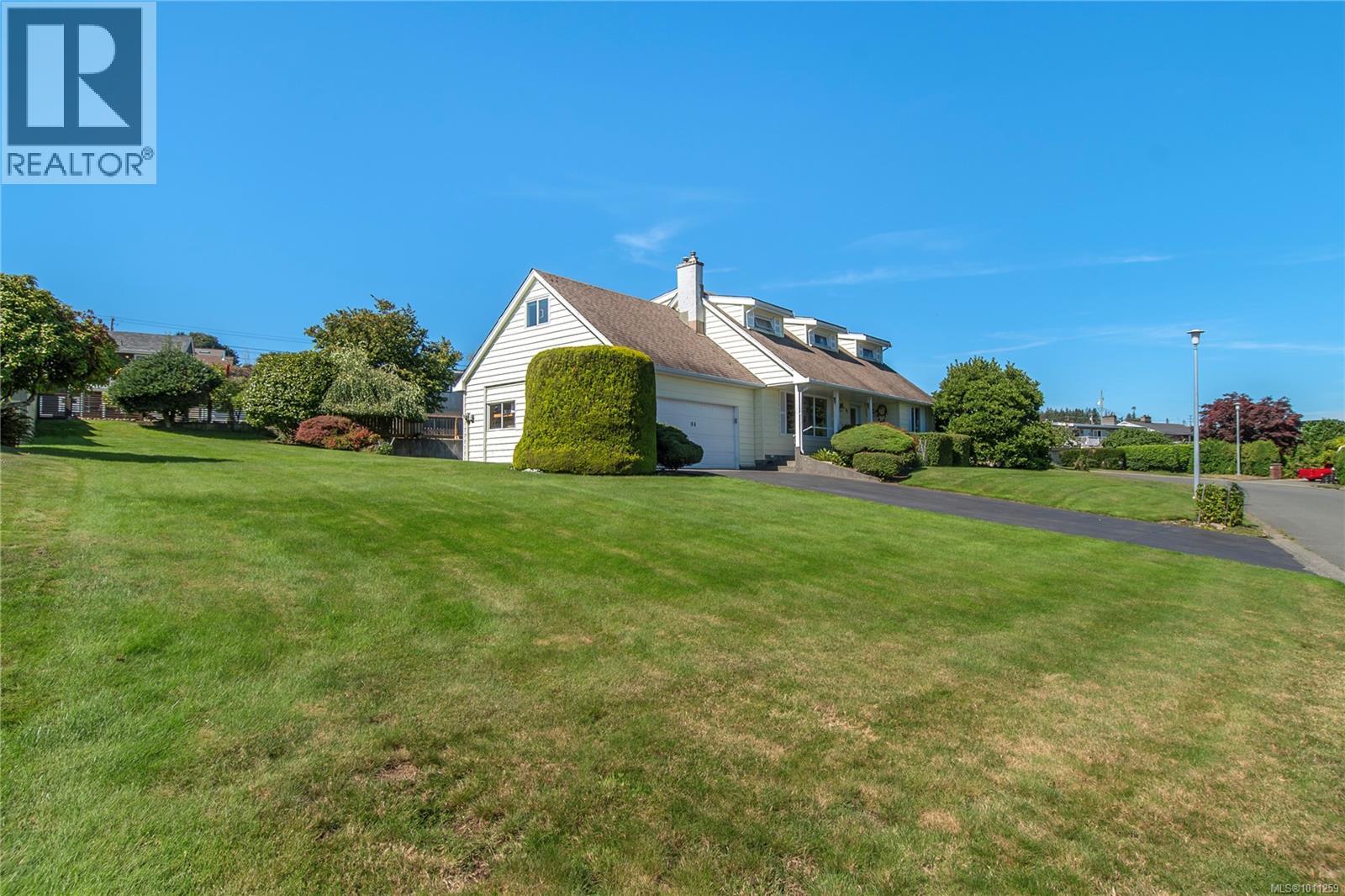 84 Ridgeview Pl, Campbell River, BC V9W 2J6