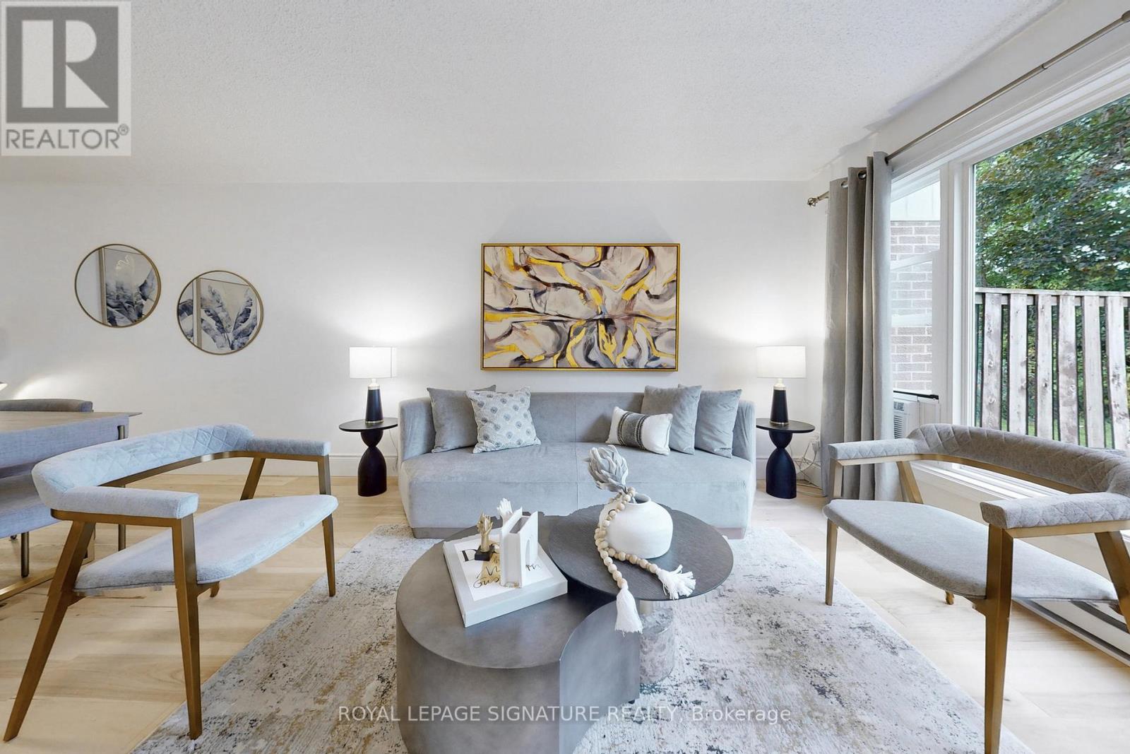 11 Glen Springs Dr, Toronto, ON M1W 1X7