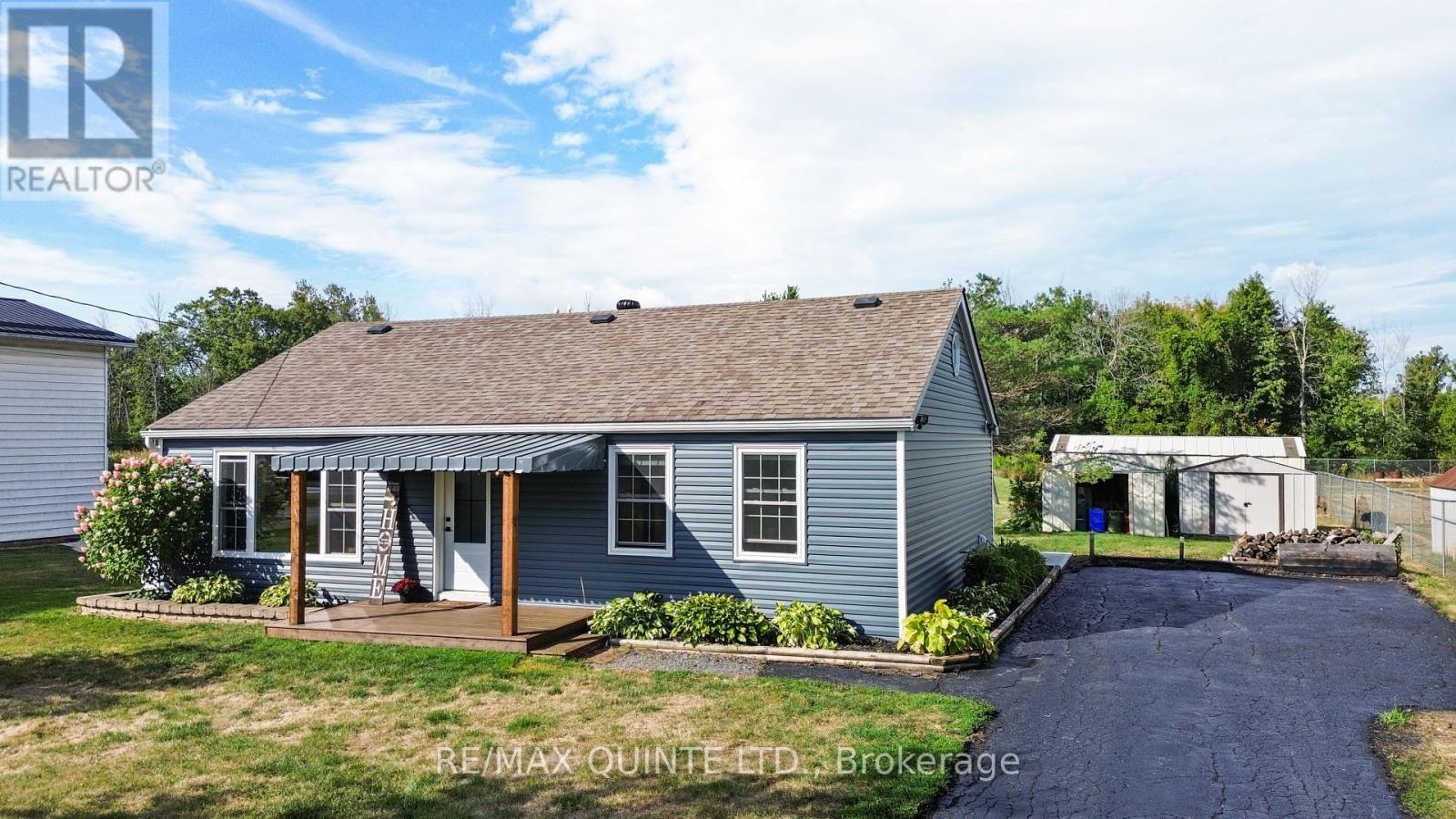 69 Ashley St, Belleville, ON K0K 2B0