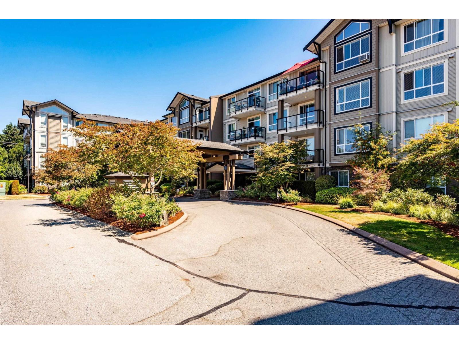32729 Garibaldi Drive Unit 222, Abbotsford, BC V2T 0A6
