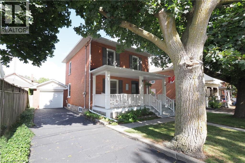 442 Lowther St S, Cambridge, ON N3H 1Z1