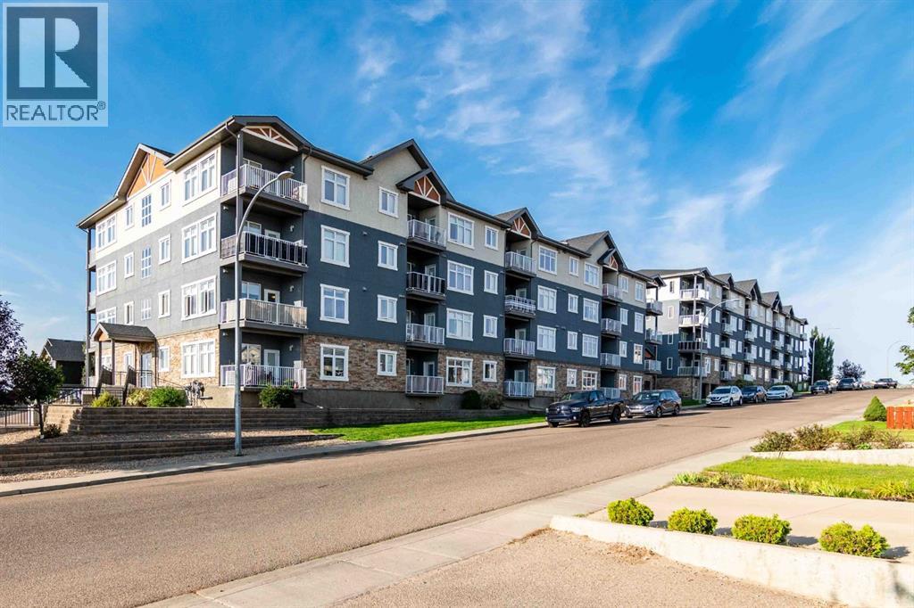 19 Terrace View Ne Unit 401, Medicine Hat, AB T1C 0E8