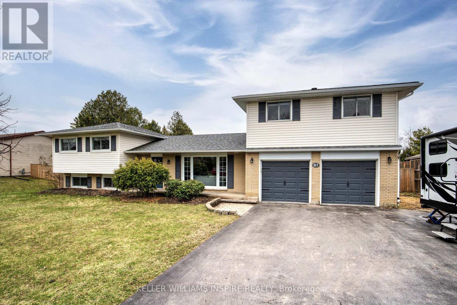 87 Jeffrey Dr, Quinte West, ON K8V 5P8