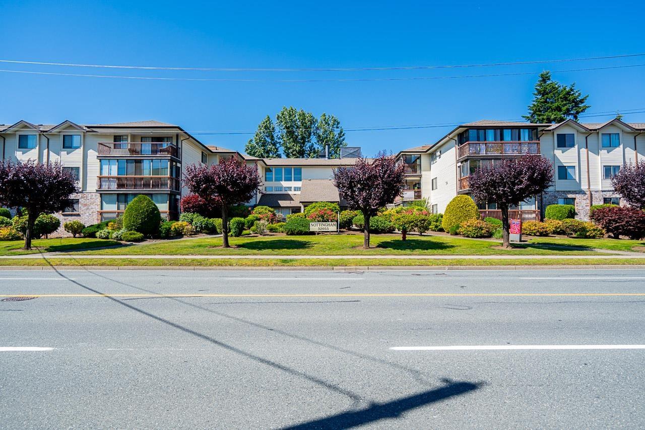 32055 Old Yale Road Unit 109, Abbotsford, BC V2T 2C8