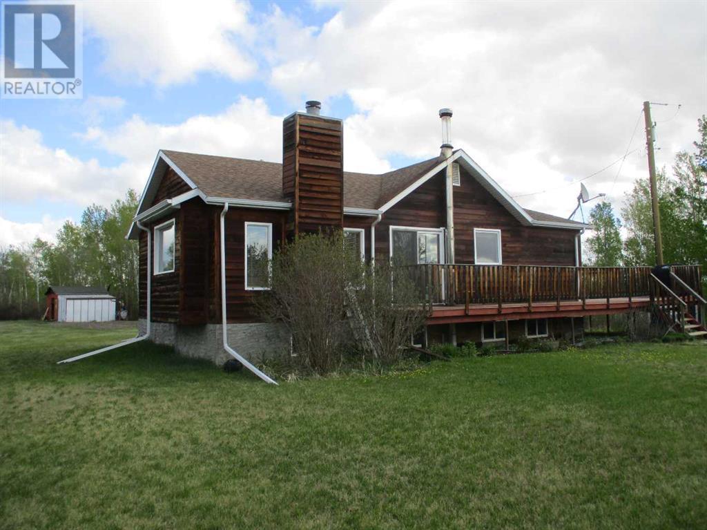 230070 Twp Rd 920, Rural Northern Lights County Of, AB T0H 2M0