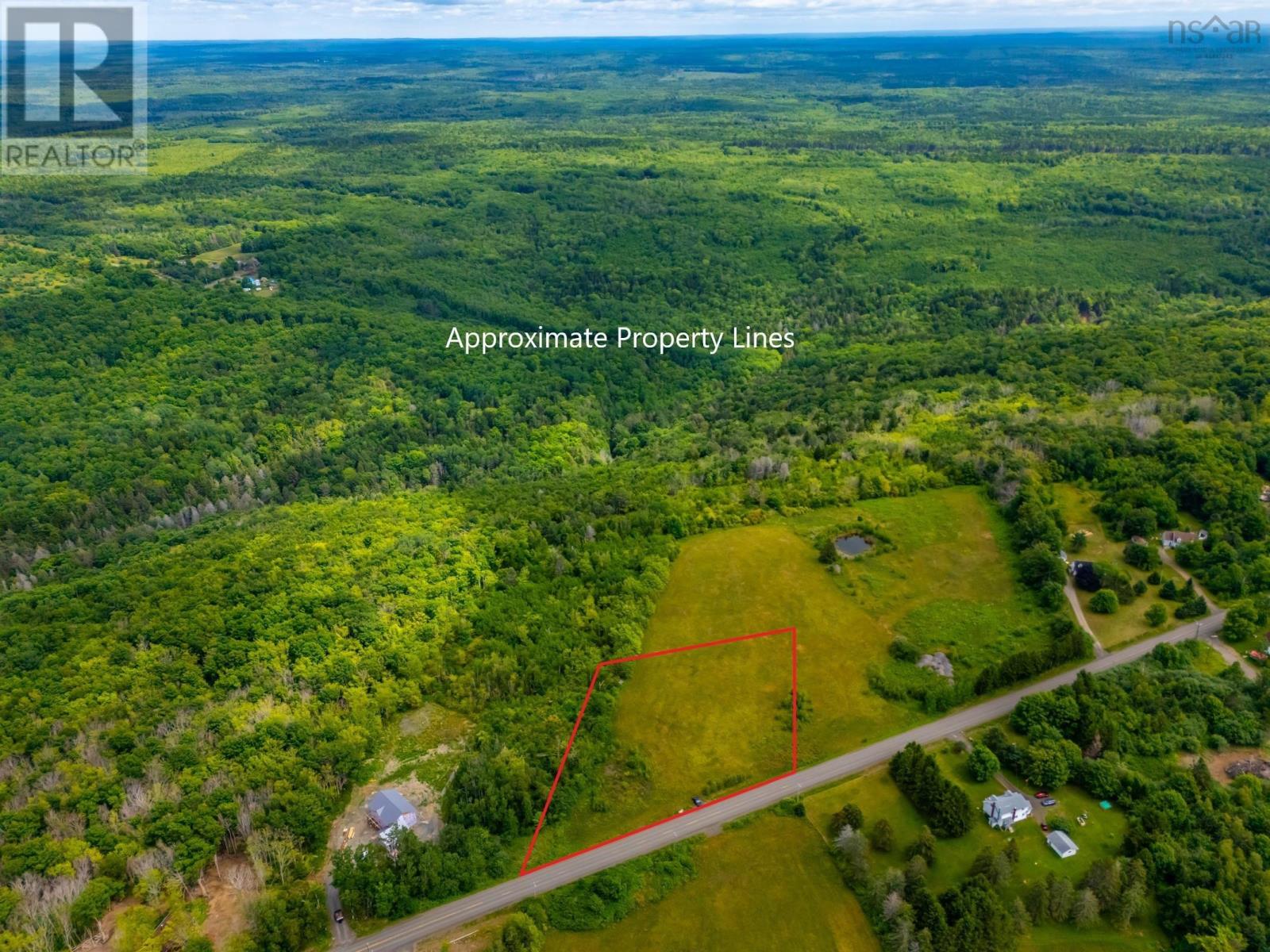 2 Ridge Rd M, Acaciaville, NS B0V 1A0