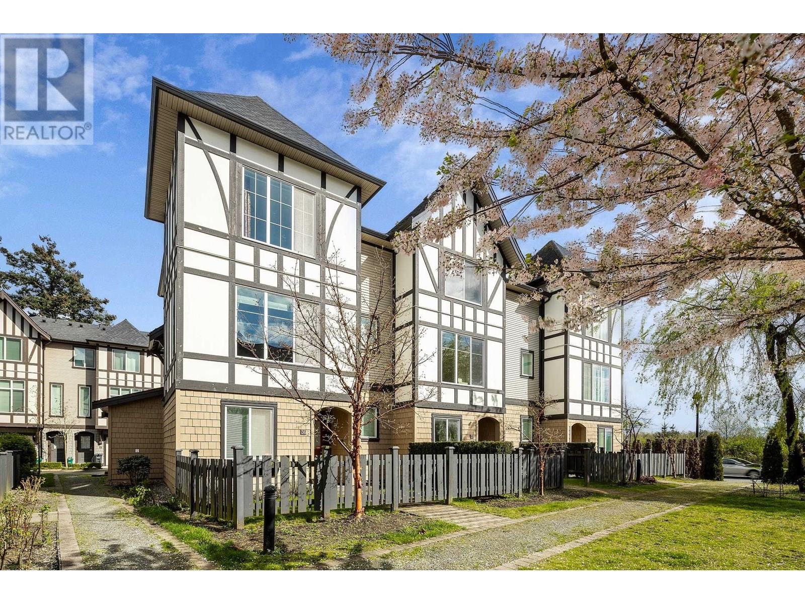 9728 Alexandra Road Unit 37, Richmond, BC V6X 0M4