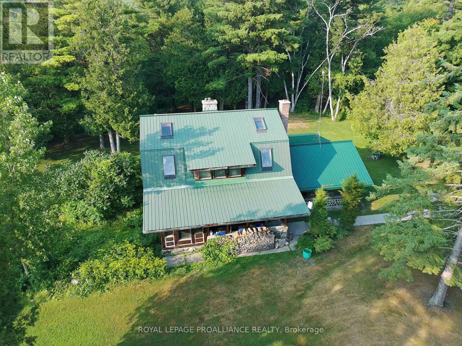 1464 County Road 28, Quinte West, ON K0K 1H0