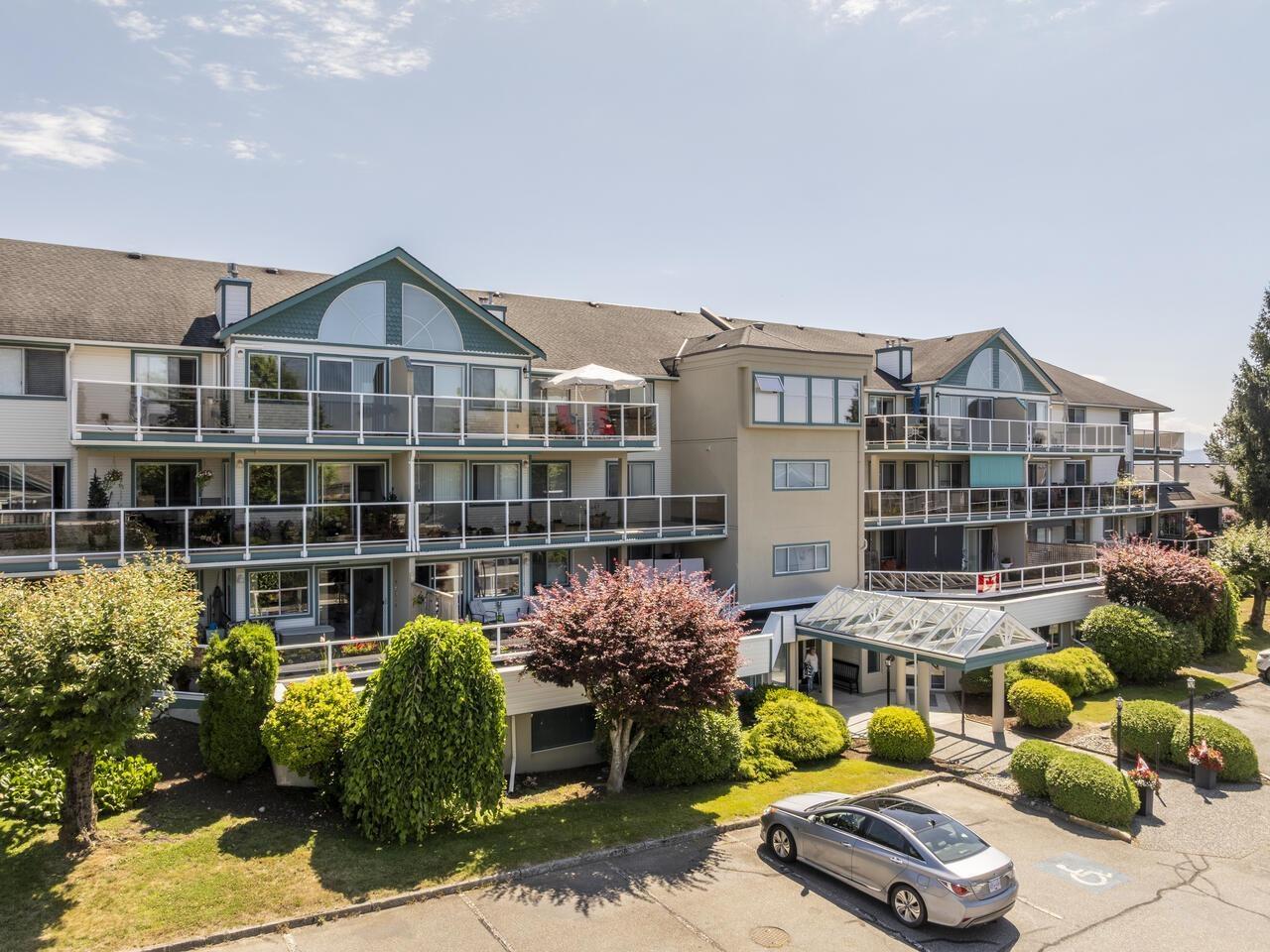 7500 Columbia Street Unit 301, Mission, BC V2V 4C1