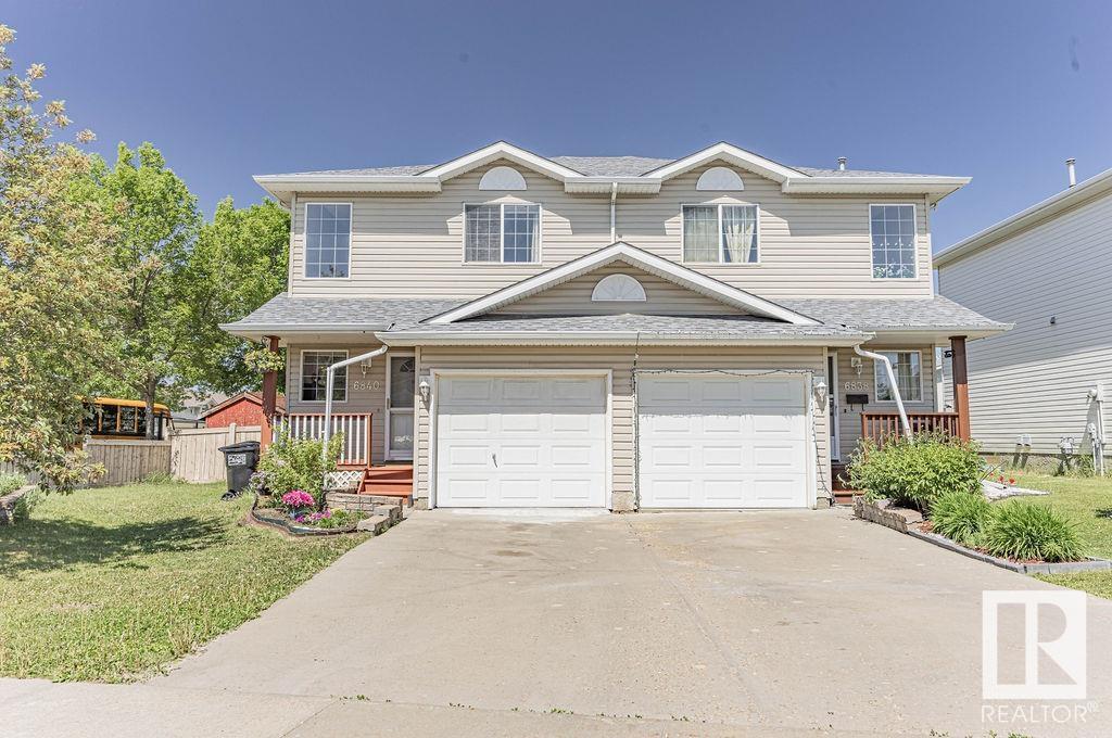 159 Av Nw Unit 6840 #a, Edmonton, AB T5Z 3N9