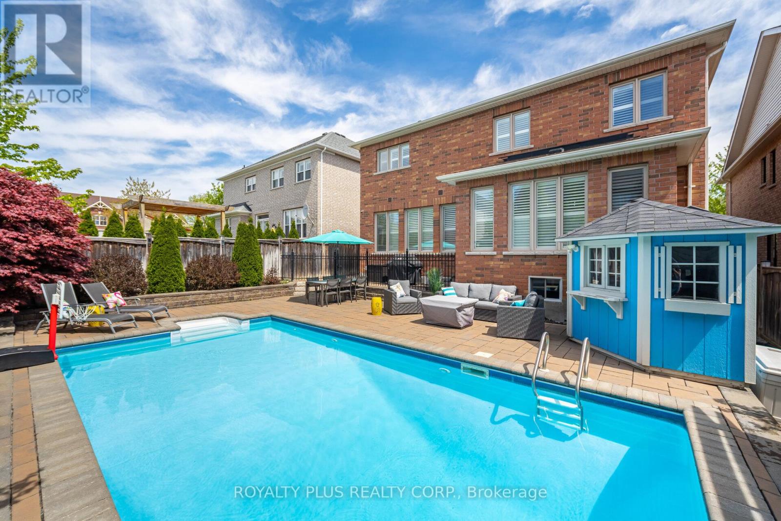 25 Mccandless Ct, Caledon, ON L7C 1G3