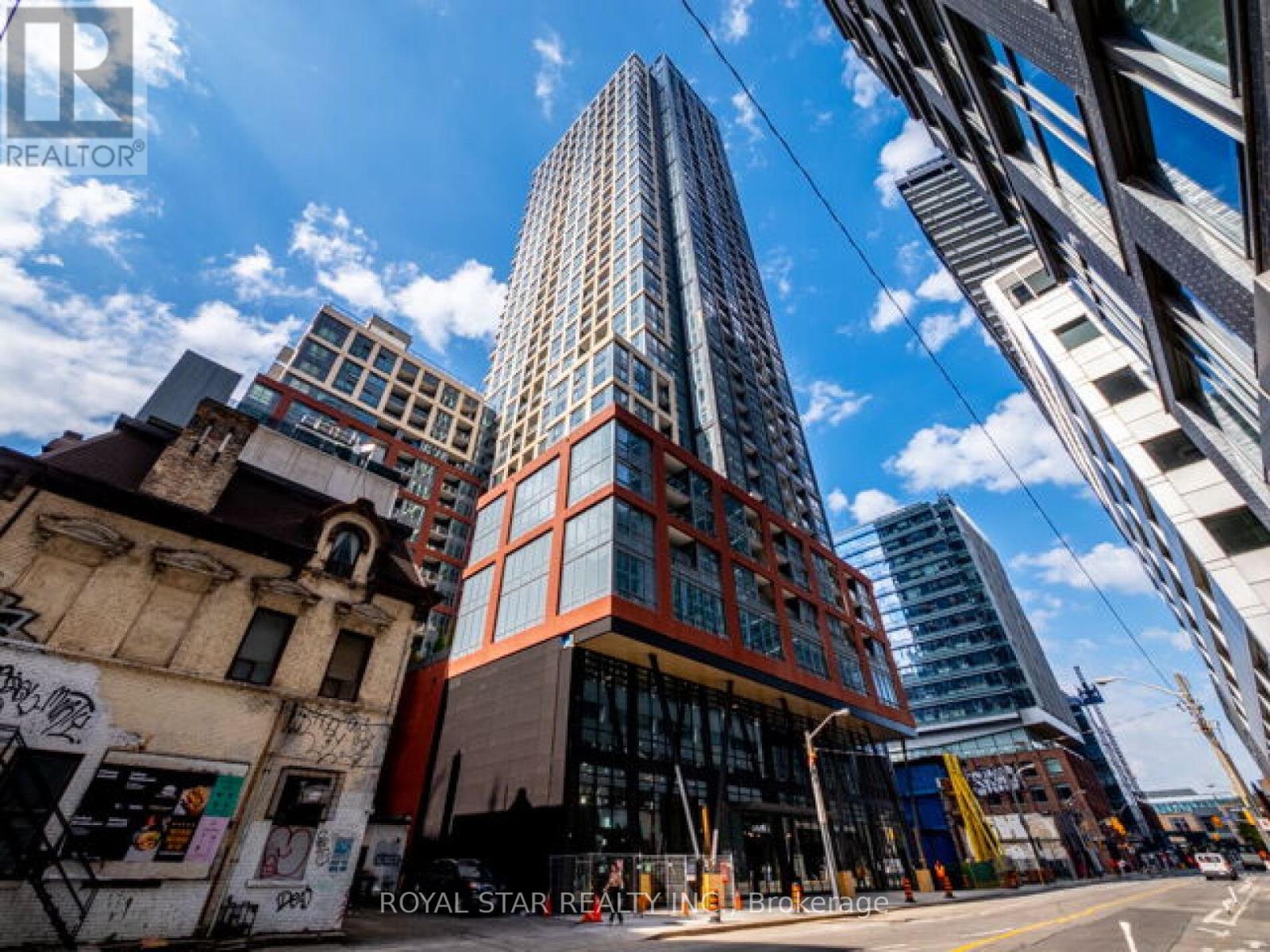 1007 108 Peter St, Toronto Waterfront Communities, ON M5V 0W2