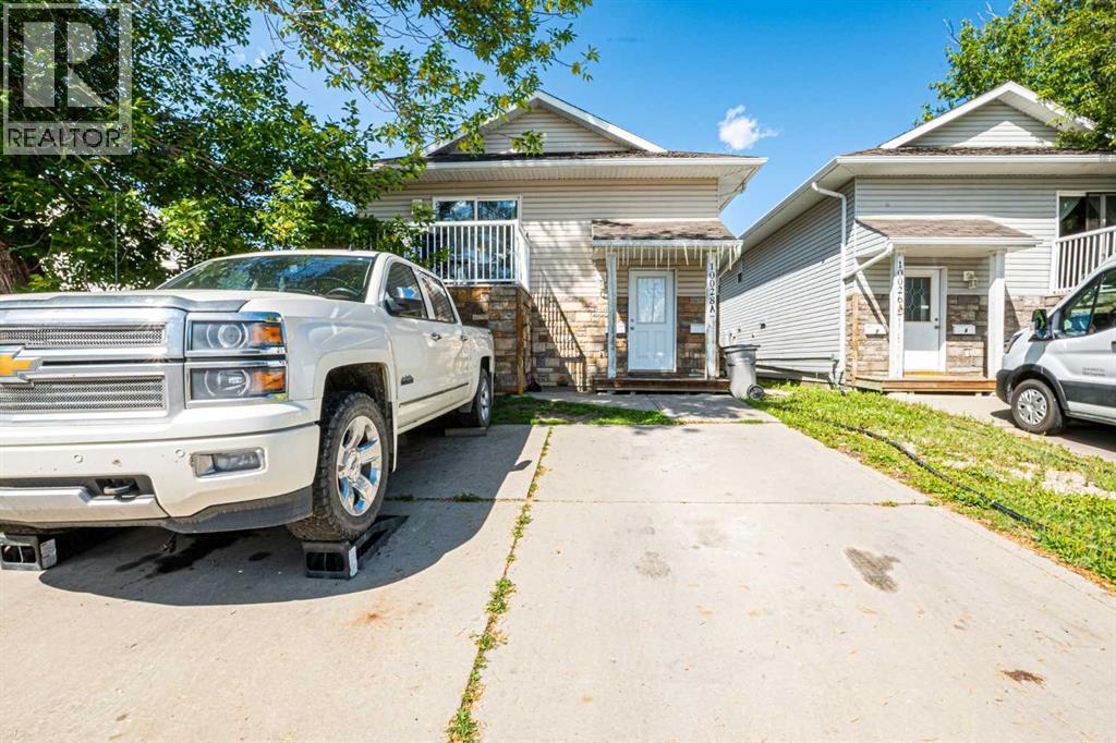 10028 104 Avenue, Grande Prairie, AB T8V 1E6
