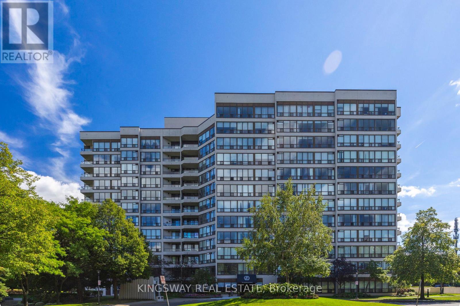 507 12 Laurelcrest St, Brampton, ON L6S 5Y4