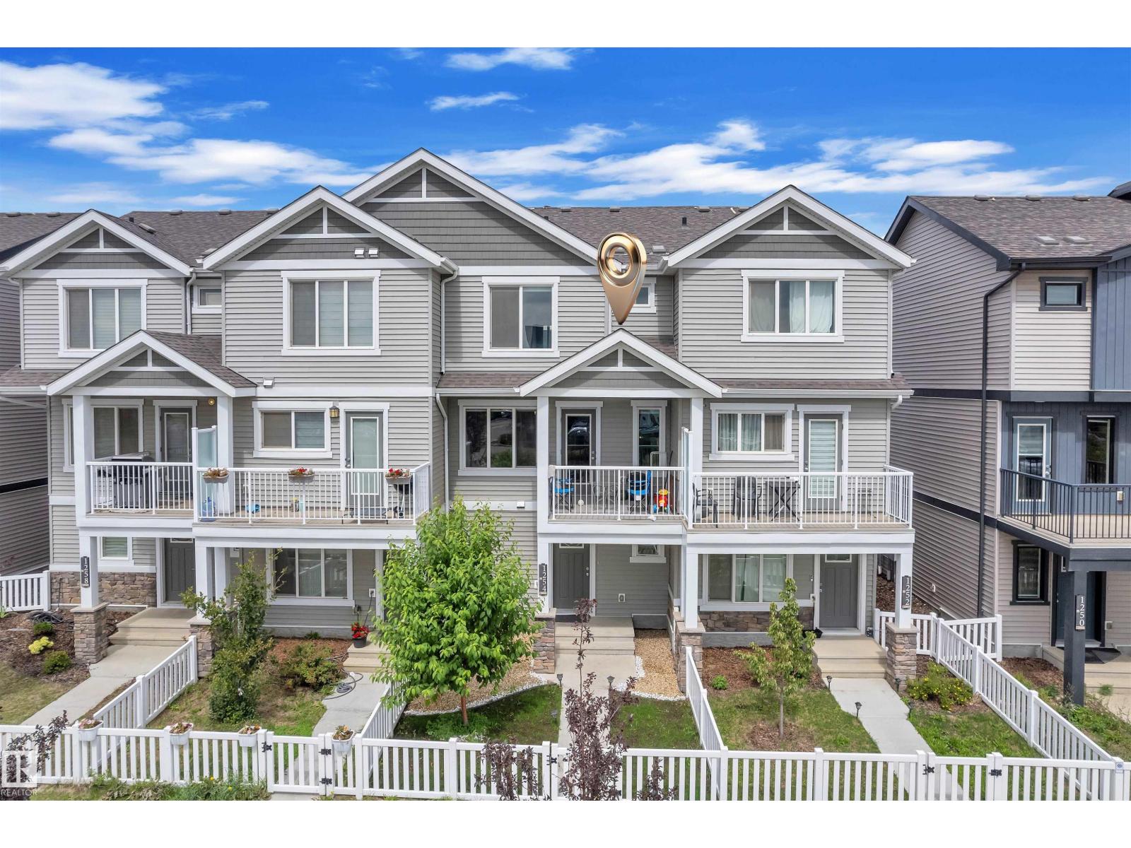 1254 Aster Bv NW, Edmonton, AB T6T 2N8
