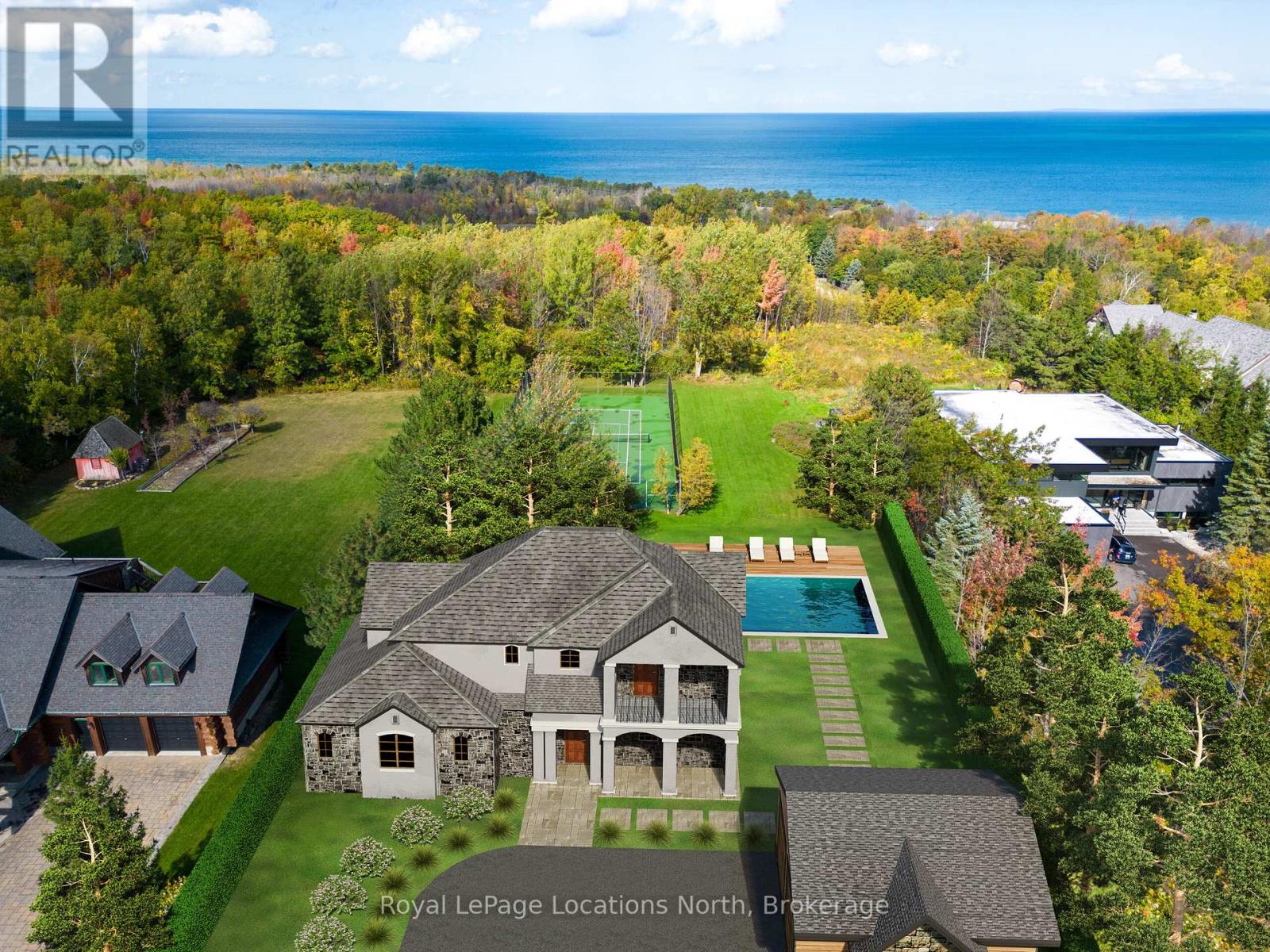 107 Margaret Dr, The Blue Mountains, ON L9Y 0T5