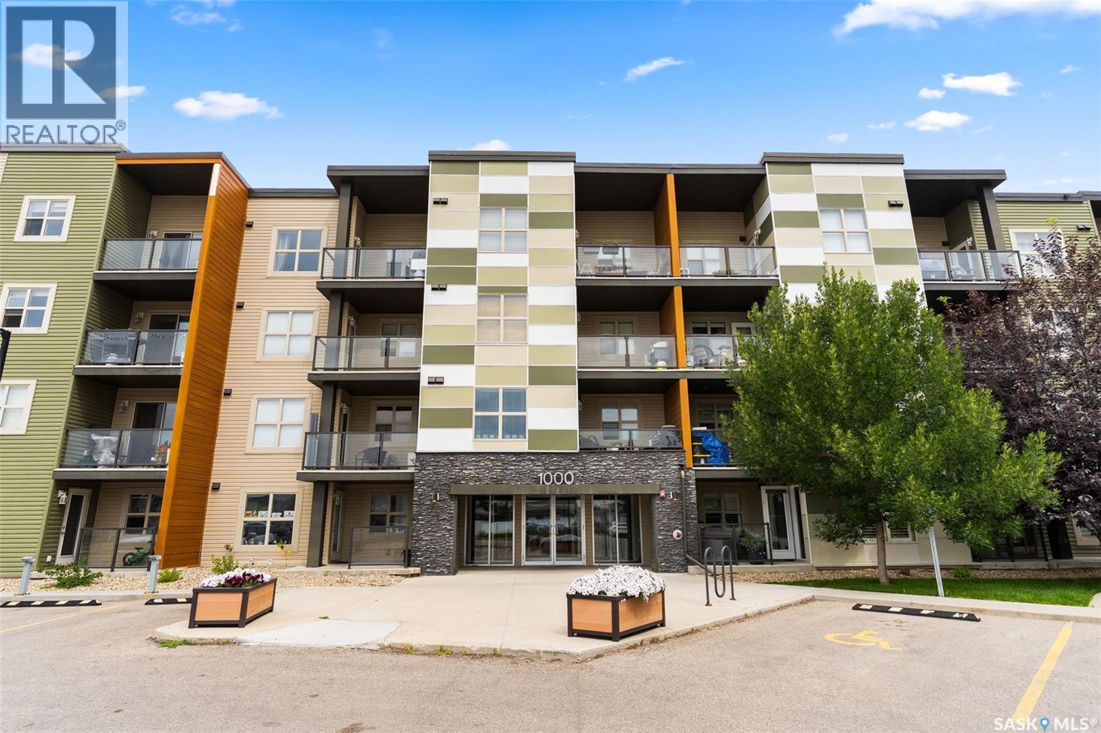 5500 Mitchinson Way Unit 1404, Regina, SK S4W 0N9