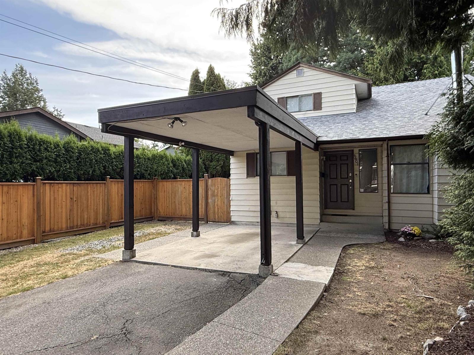 134 Street Unit 6601, Surrey, BC V3W 4S1