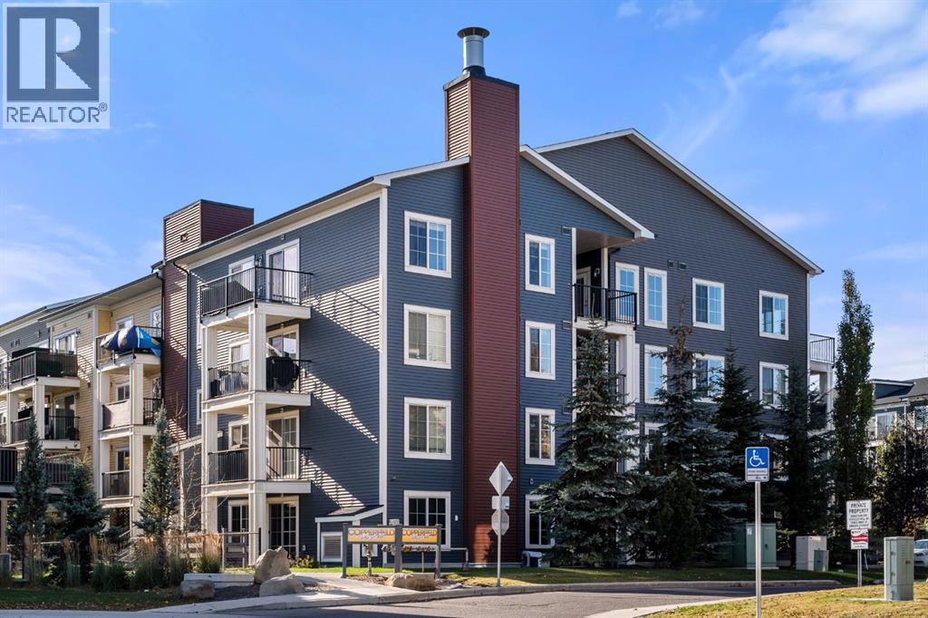 99 Copperstone Park Se Unit 2401, Calgary, AB T2Z 5C9