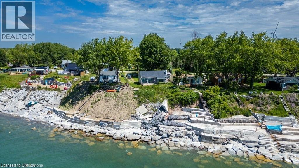 41 Derner Line, Dunnville, ON N0A 1K0