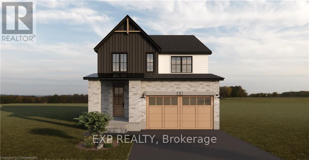 152 Bean St, Minto, ON N0G 1Z0