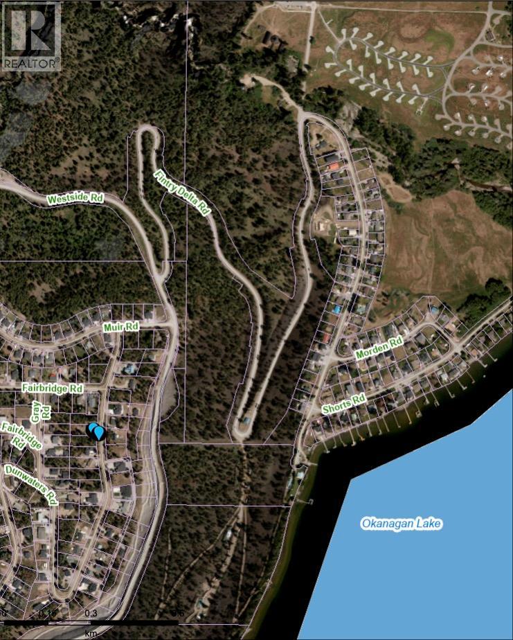 7258 Dunwaters Road Lot Apt 47, Kelowna, BC V1Z 3W4