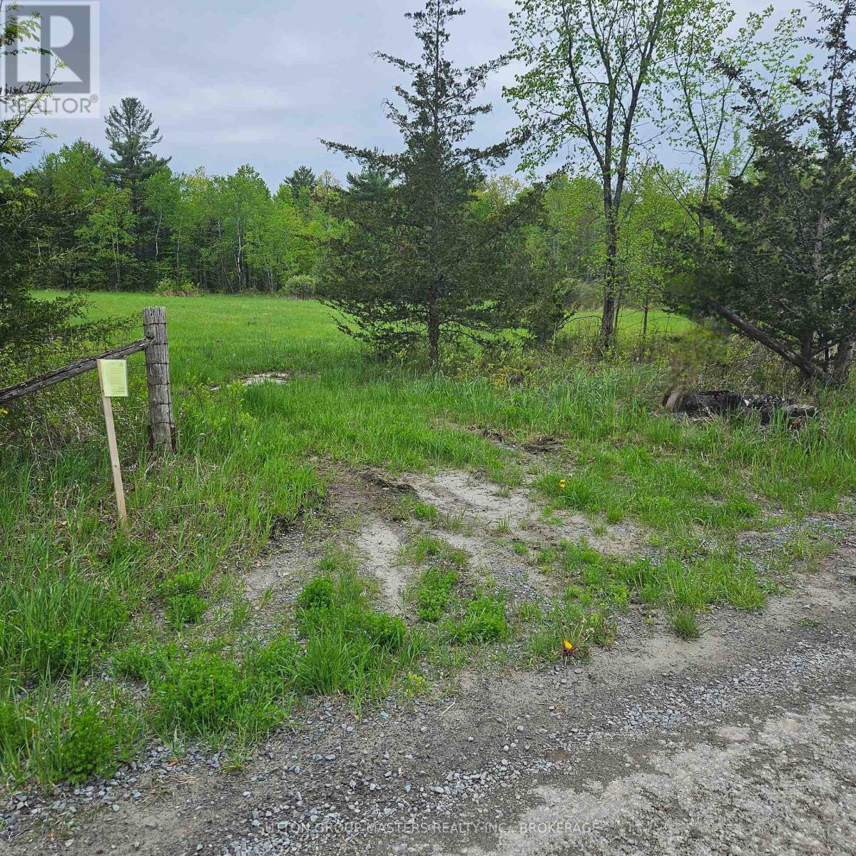 0 Leland Rd E, Frontenac Frontenac South, ON K0H 2L0