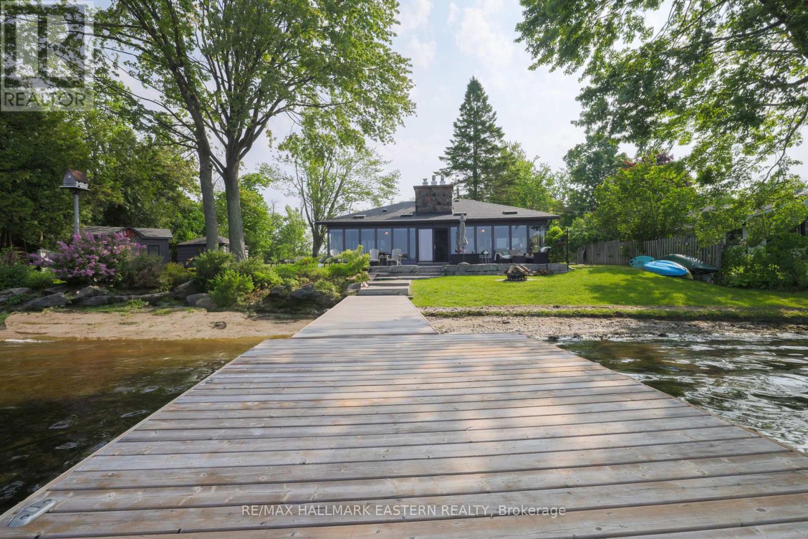 2310 Salmon Bay Rd, Douro-Dummer, ON K0L 2H0