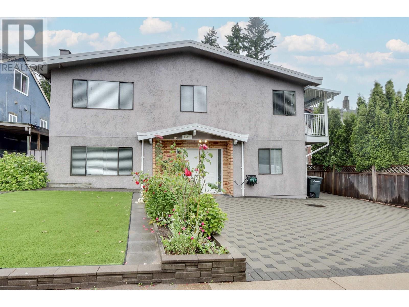 6525 Denbigh Ave, Burnaby, BC V5H 3R7
