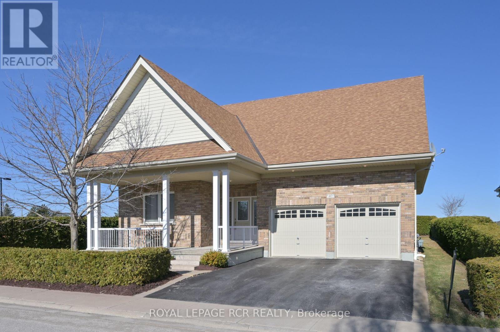 47 200 Kingfisher Dr, Mono, ON L9W 0B3