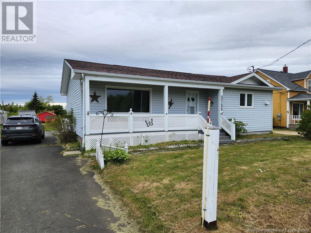 3755 Robinson, Saumarez, NB E1X 2K4