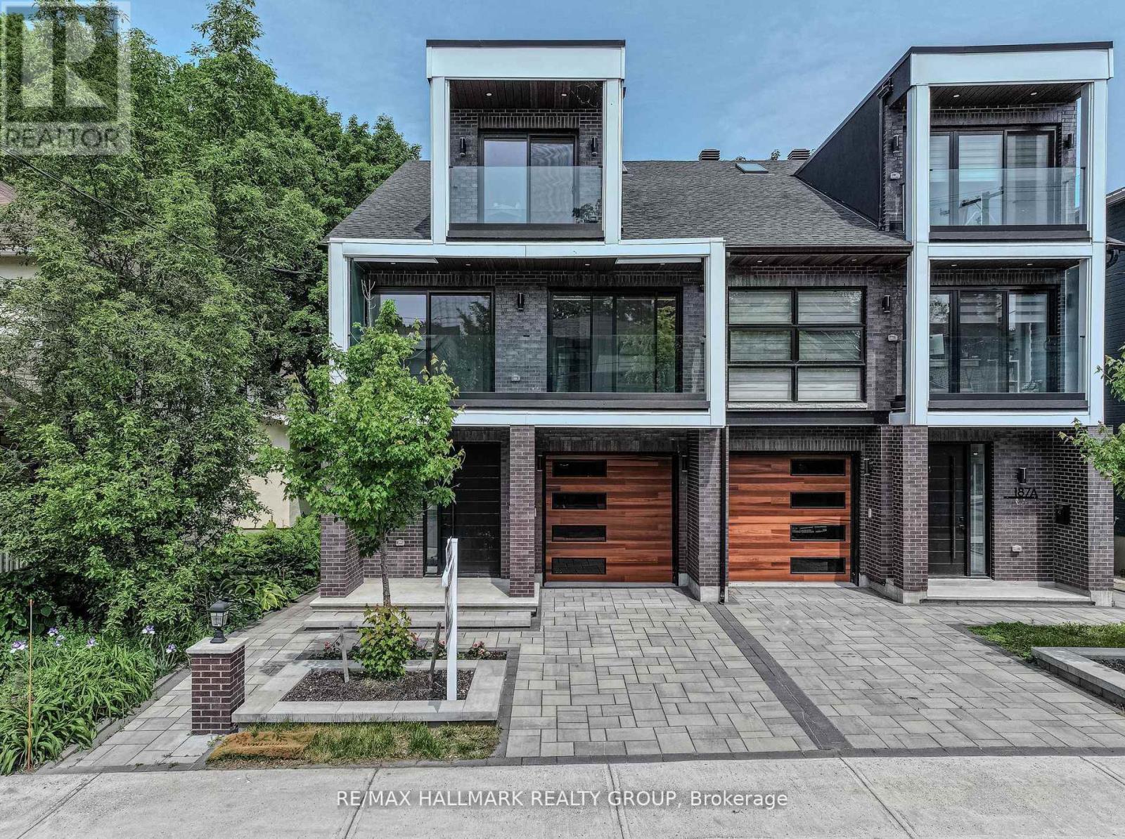 185 Carleton Ave, Ottawa, ON K1Y 0J5