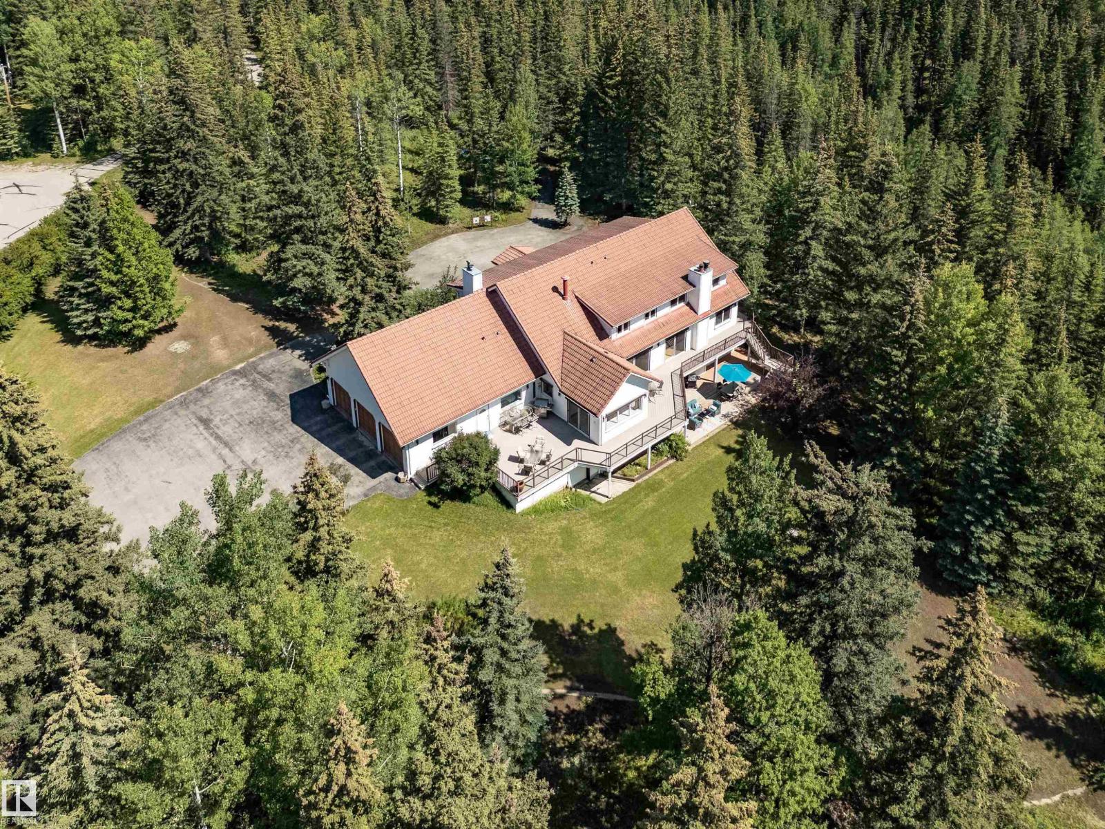 210 Seabolt Estates 25518 Township Road 505b Ests, Rural Yellowhead, AB T7V 1X2