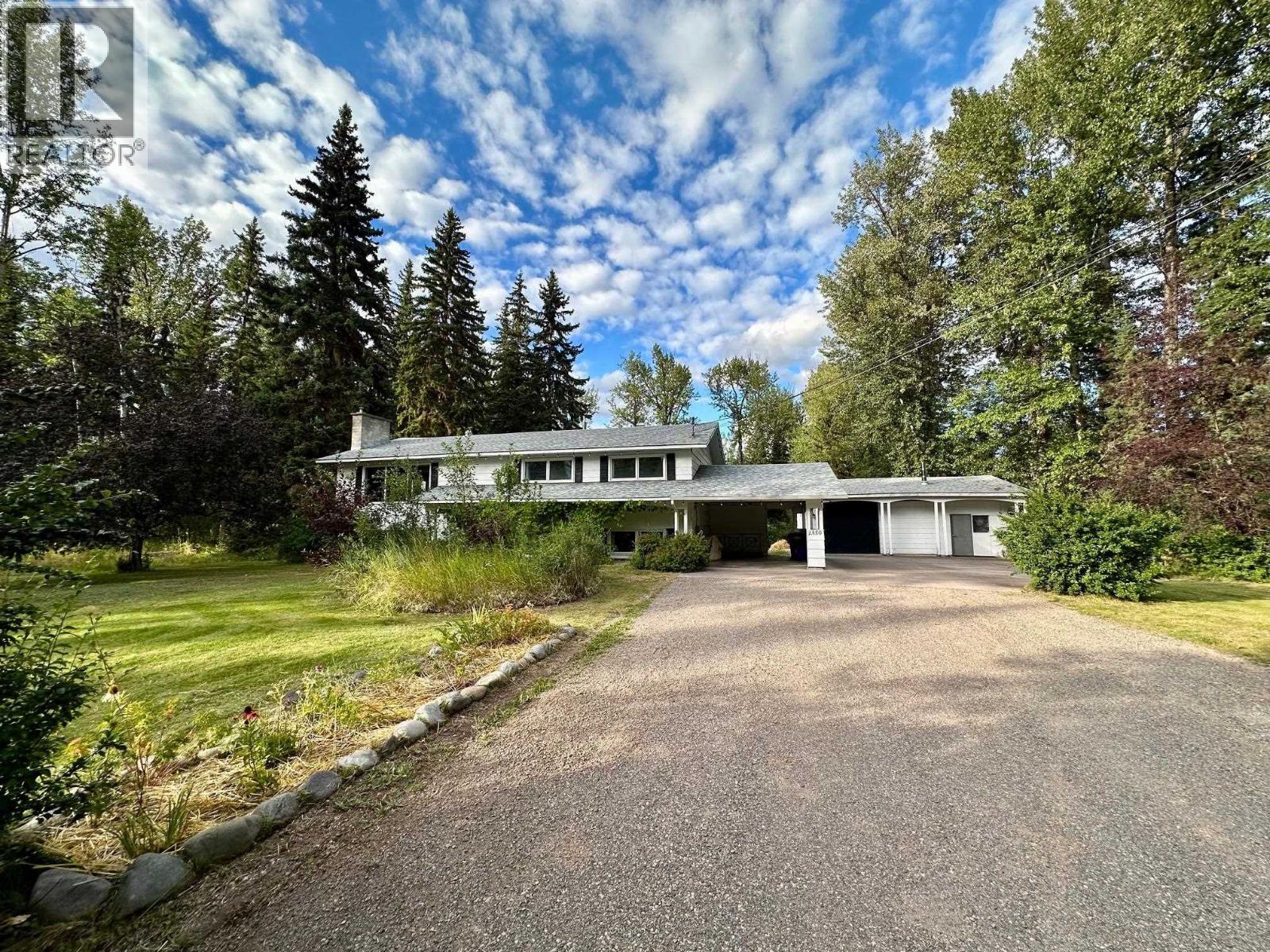 1350 Dogwood St, Telkwa, BC V0J 2X0