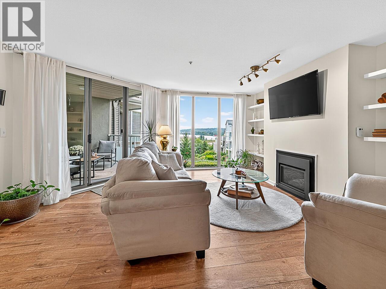 68 Richmond Street Unit 402, New Westminster, BC V3L 5S2
