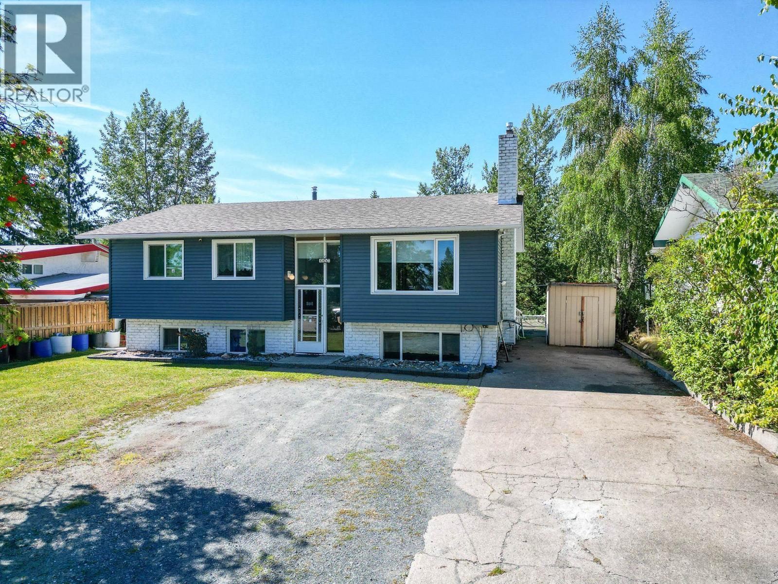 1157 Babine Cres, Prince George, BC V2M 3X7