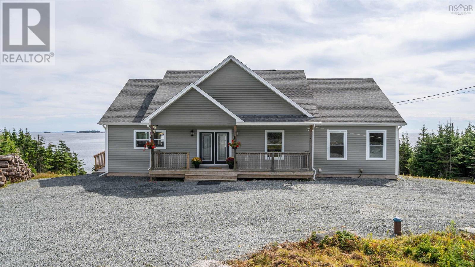 280 Moser Head Rd, West Jeddore, NS B0J 1P0