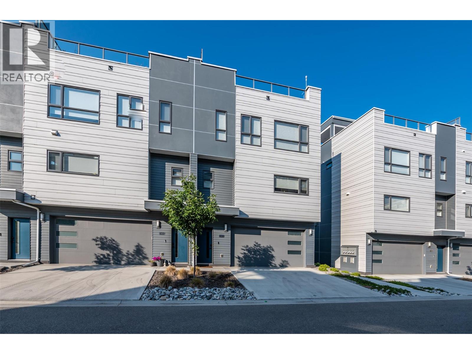 201 Wylie Street Unit 106, Penticton, BC V2A 0H3