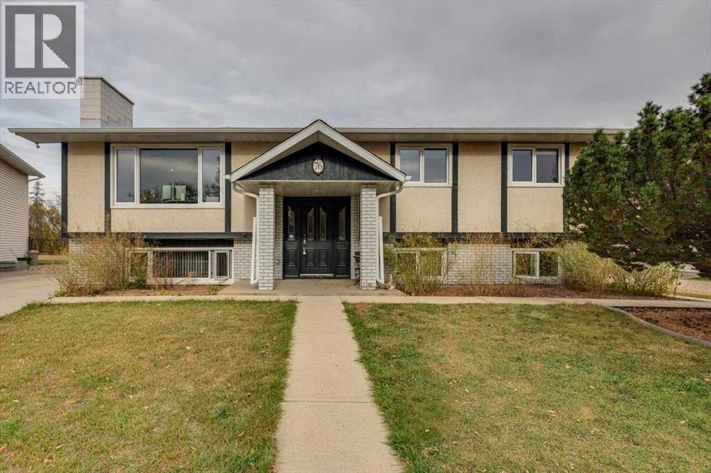 76 Fern Rd, Red Deer, AB T4N 4Z4