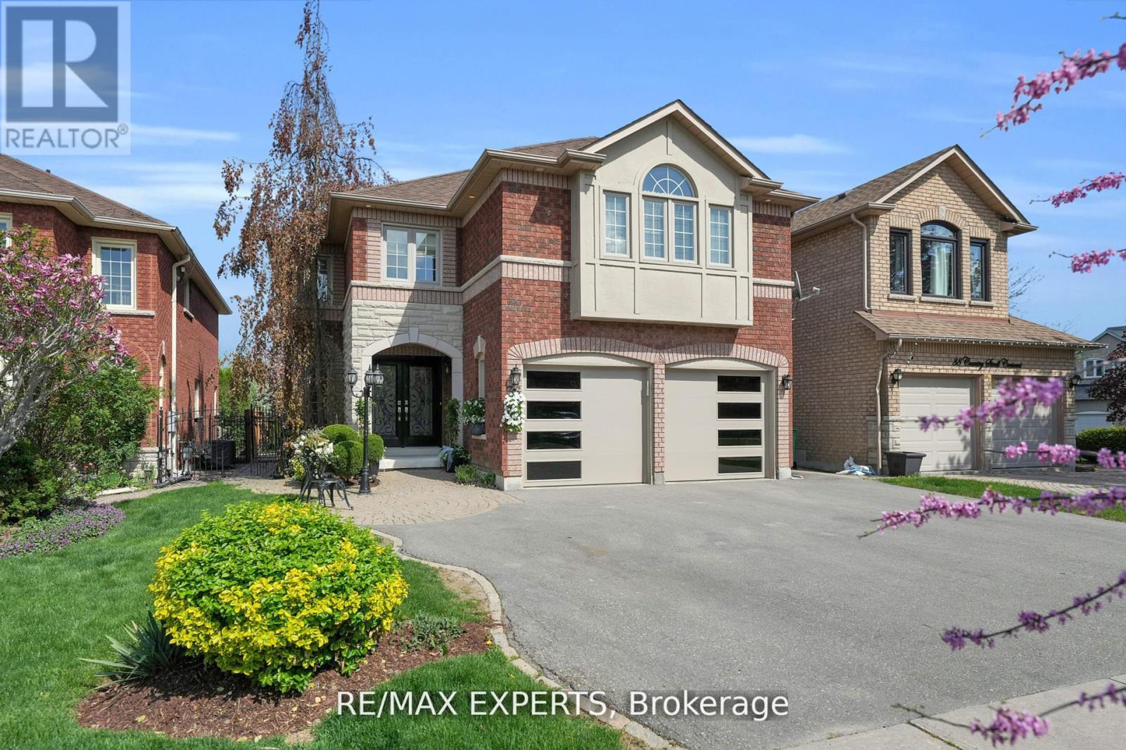 36 Country Stroll Cres, Caledon, ON L7E 2H4
