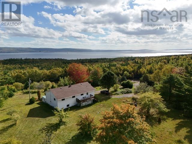 7734 Kempt Head Rd, Kempt Head, NS B1X 1S1