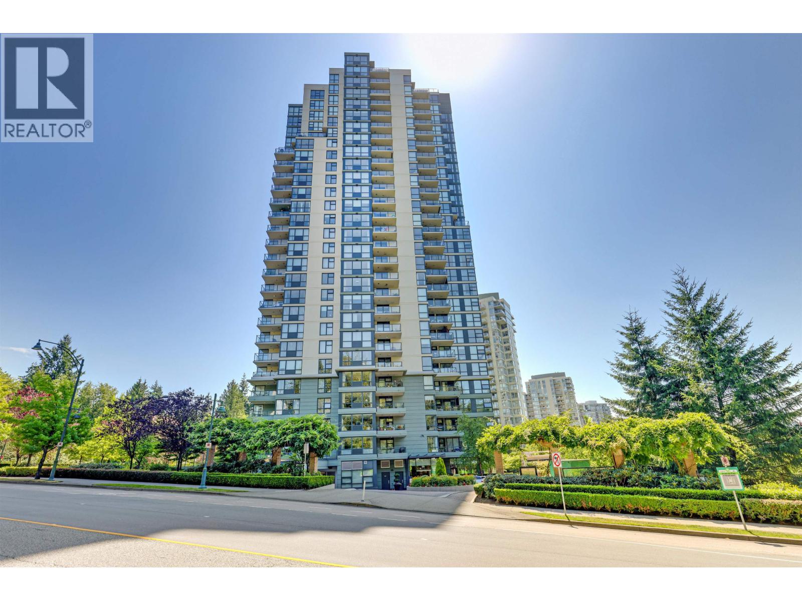 288 Ungless Way Unit 104, Port Moody, BC V3H 0C9
