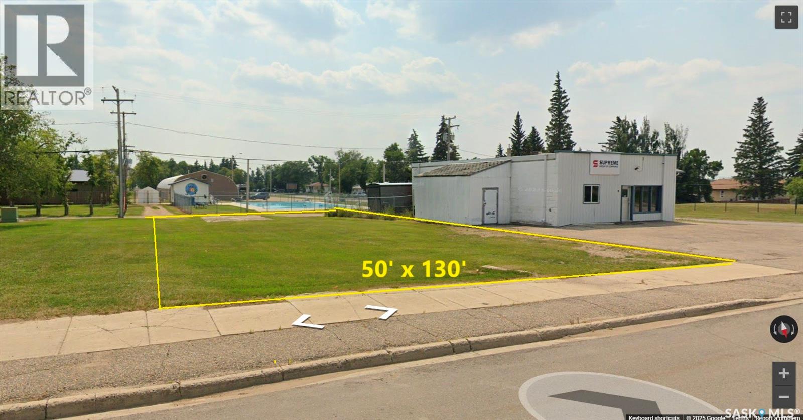 121-125 Railway St, Balgonie, SK S0G 0E0