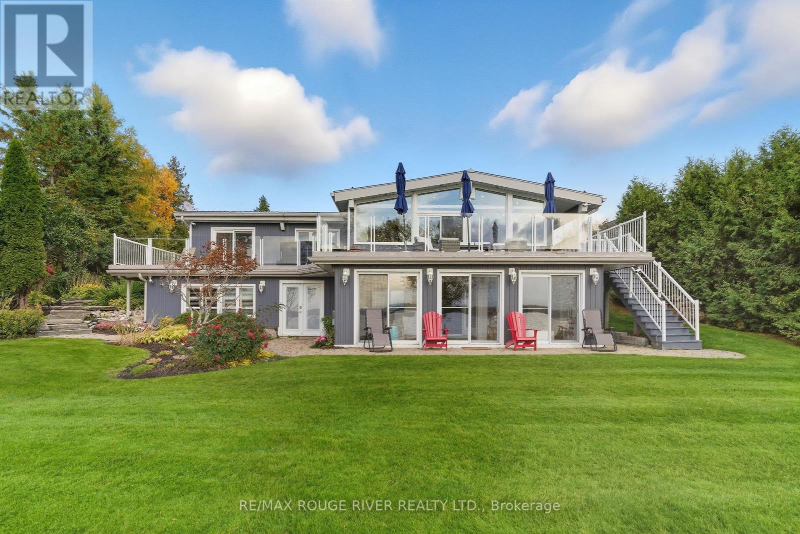 6 Ambleside Dr, Scugog, ON L9L 1B4