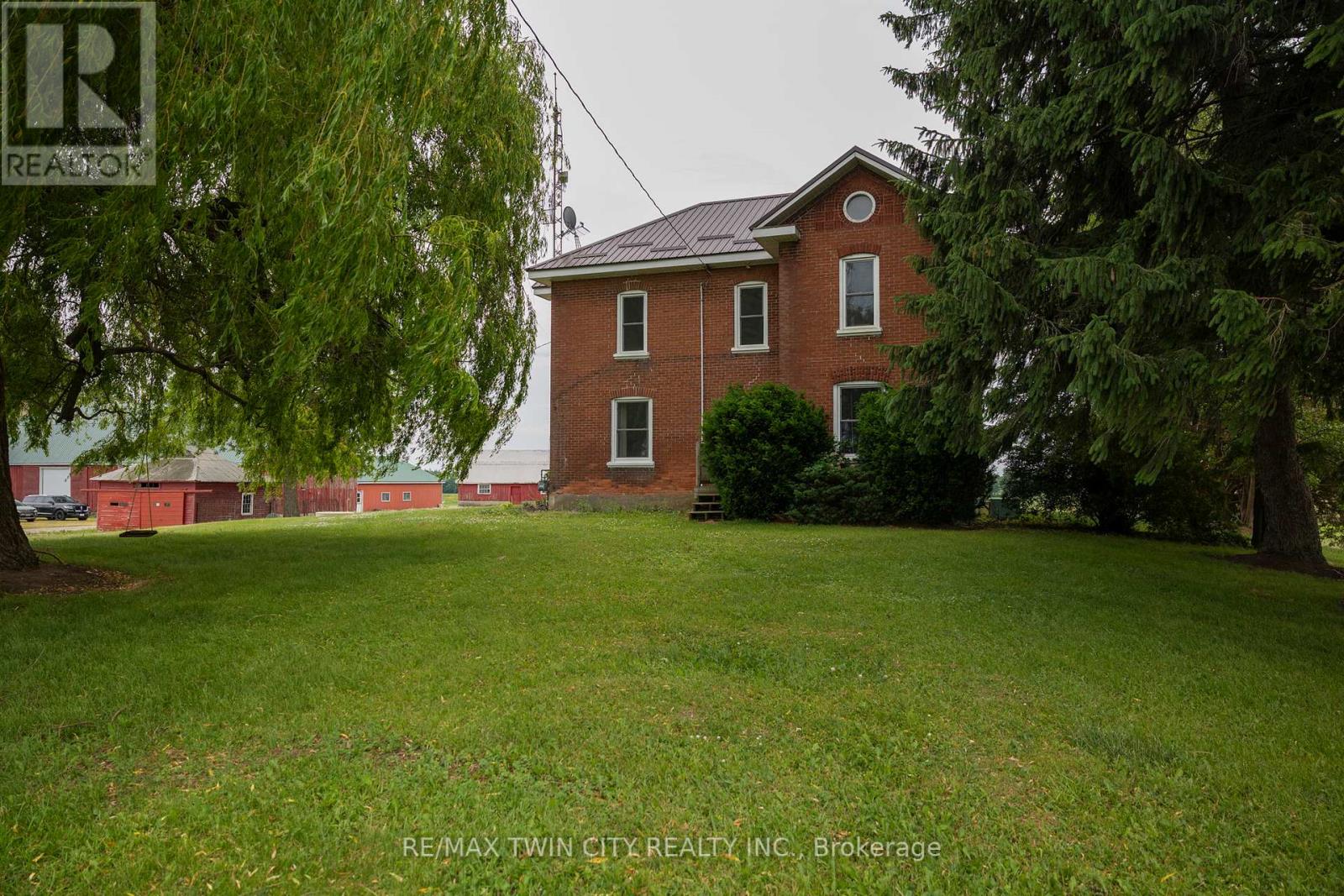 1746 Windham Rd 2, Norfolk, ON N0E 1R0